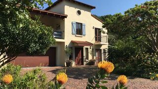 Montrose Guest Apartment | Accommodation Brenton on Sea