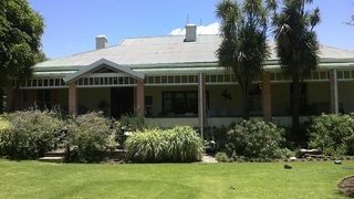 Dorpshuis Gastehuis | Accommodation Heilbron