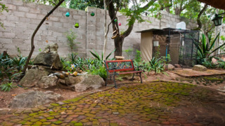 Galla Manor Guest House | Accommodation Nelspruit
