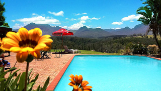 Far Hills Country Hotel | Accommodation Wilderness