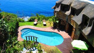 A Whale Of A Time | Fish Hoek Accommodation