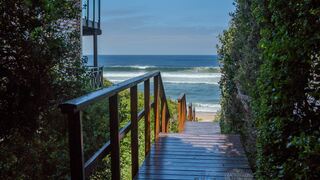 Hakuna Matata Beach House | Self-catering Outeniqua Strand