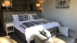 Braeside Country Cottage | Accommodation Tarkastad