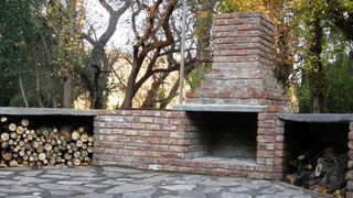 Braeside Country Cottage | Accommodation Tarkastad