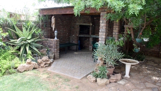 Die Kuierhoekie | Williston Self-catering