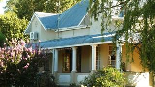 Grey Lourie Guest House | Zeerust Accommodation
