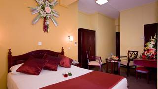 Gold Nest Hotel | Accommodation Quatre Bornes