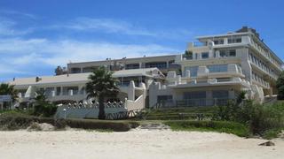 Seashells Luxury Apartments | Jeffreys Bay Accommodation