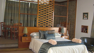 Hanekraai B & B | Vryburg Accommodation