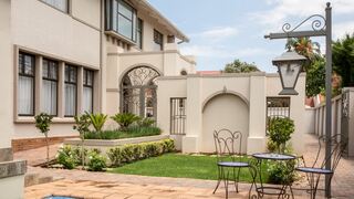 Adato Guest House | Accommodation Potchefstroom