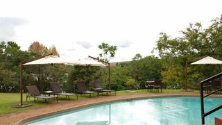 Hulala Lakeside Lodge | Hazyview Accommodation