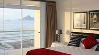 Heaven's View | Accommodation Bloubergrant
