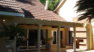Wesselbron Guesthouse | Wesselsbron Accommodation