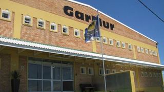 Garmur Place | North End (East London) Accommodation