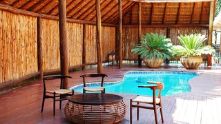 139 on Munnik Guest House | Makhado (Louis Trichardt) Accommodation