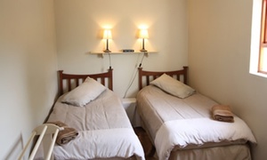 Glenmore Farm Cottage | Accommodation Willowmore
