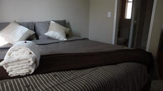 Herberg vir Afrika | Accommodation Potchefstroom