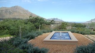 Chateau Neuf du Cap | Accommodation Hout Bay