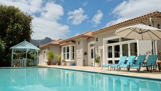 Chateau Neuf du Cap | Hout Bay Accommodation
