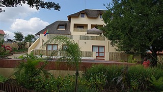 Royal Palm Villa | Accommodation Komatipoort