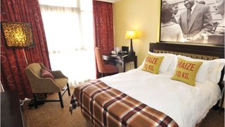 Soweto Hotel | Accommodation Soweto