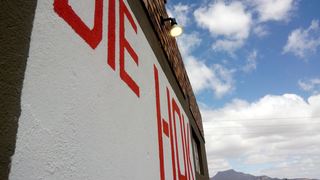 Die Hok Bachelor Flats | Calvinia Self-catering