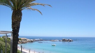 Beach House Seascape | Accommodation Clifton