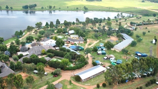 Pienaardam Resort | Middelburg - Mpumalanga Accommodation