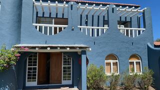 Lagoon House | Plett Central Accommodation