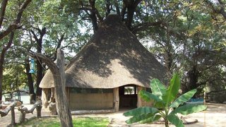 Okapupa Camp | Ruacana Accommodation