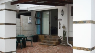 Seagull Holiday Flat | Accommodation Glentana