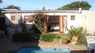 Di's Cottage | Accommodation Plumstead