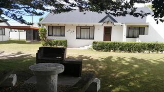 Big Cob Chalets | Accommodation Witsand