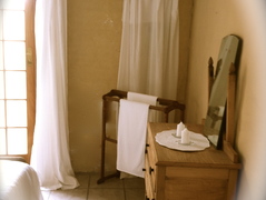 Aloe House | Self-catering Oudtshoorn