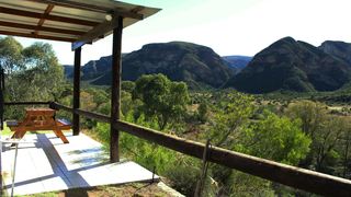Verloren Rivier | Self-catering Willowmore