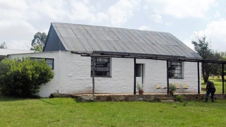 Driefontein | Vrede (Free State) Accommodation