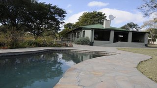 Jabulani Zimbabwe | Shangani Lodges