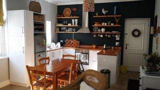 14 St Georges | Self-catering Simons Town