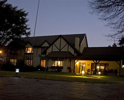 Outlook Lodge