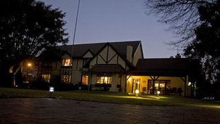 Outlook Lodge | Lakefield Accommodation