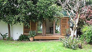 Palms Garden Cottage | Oranjezicht Accommodation