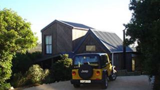 Norwegian Wood | Scarborough Self-catering