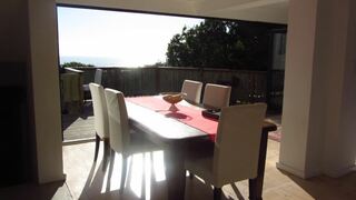 Norwegian Wood | Scarborough Accommodation