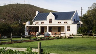 Suurbraak Schuur | Self-catering Suurbraak