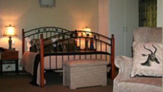 The Village Manor | Accommodation Henley on Klip