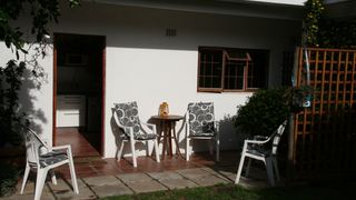 Cone Cottage | Pinelands Accommodation