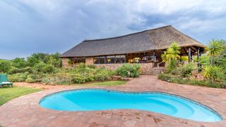 Iketla Lodge | Africa Specials