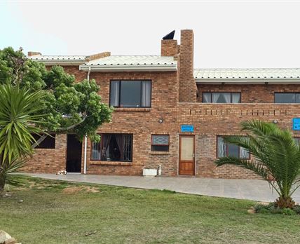 Alipad Self-catering Units