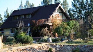 Lavender Farm Cottage | Buffeljagsrivier Accommodation