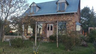 Bare Necessities | Accommodation Suurbraak